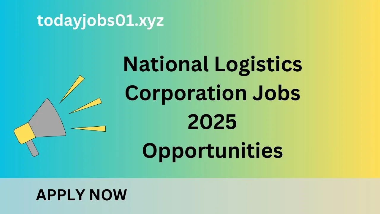 National Logistics Corporation